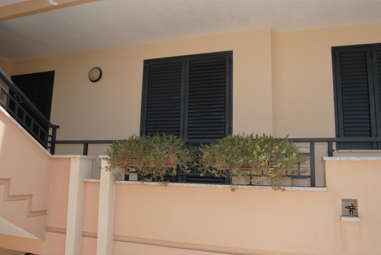 Abitazione Privata Nel Cuore Del Salento Muro Leccese Zewnętrze zdjęcie