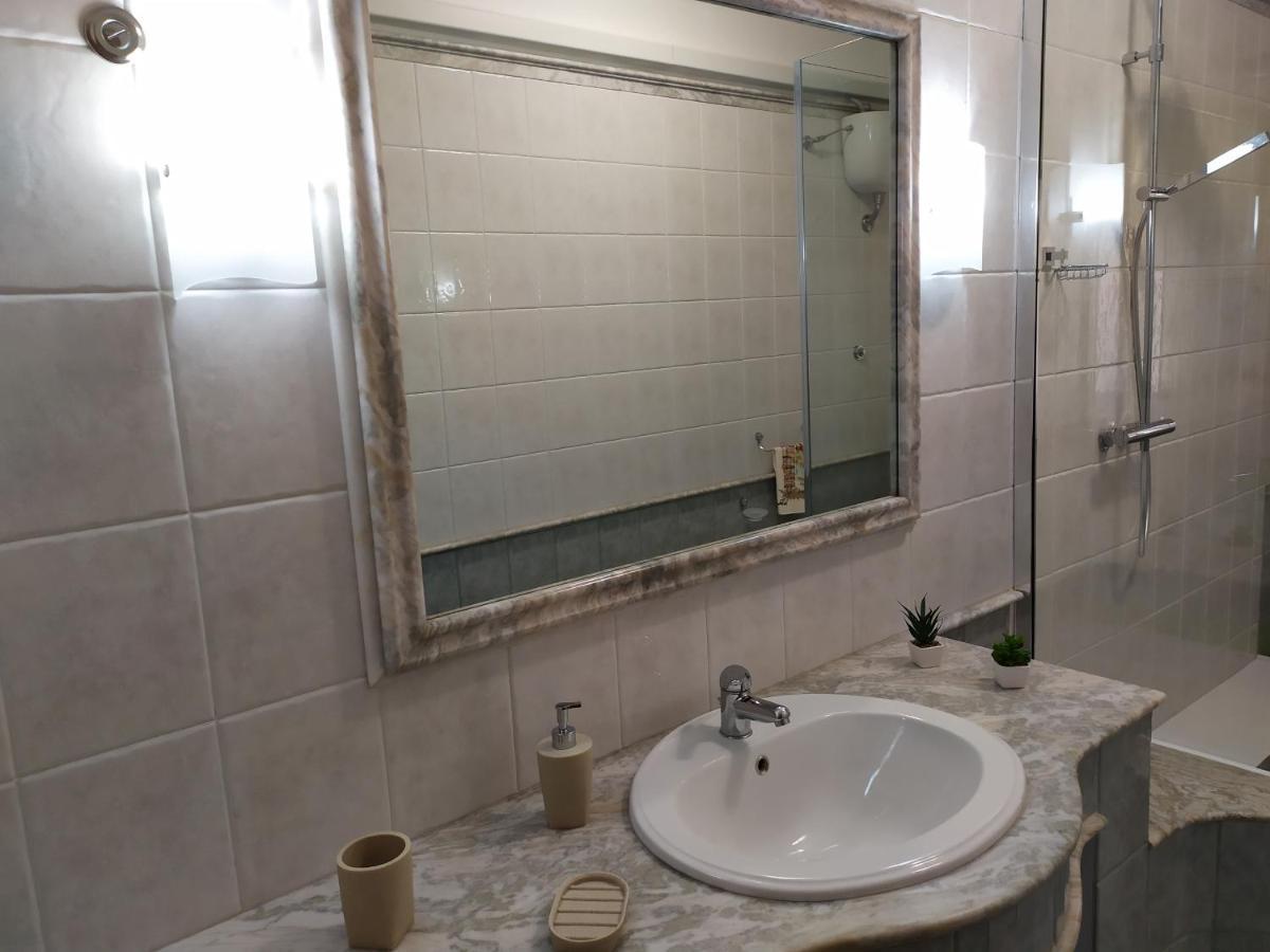 Abitazione Privata Nel Cuore Del Salento Muro Leccese Zewnętrze zdjęcie